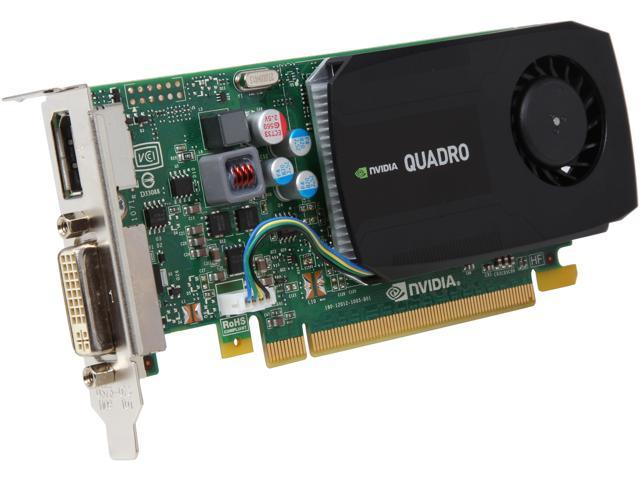 HP Inc. NVIDIA Quadro K420 1GB Graphic グラフィックボード、ビデオカード