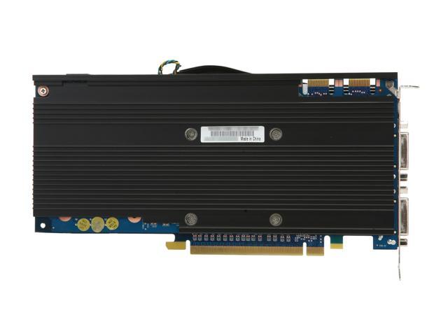 NeweggBusiness - ECS Black Series GeForce GTS 250 512MB GDDR3 PCI