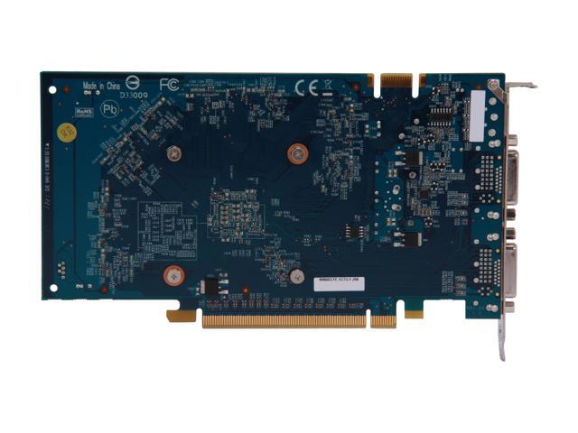 NeweggBusiness - ECS GeForce 9800 GT 1GB GDDR3 PCI Express 2.0 x16