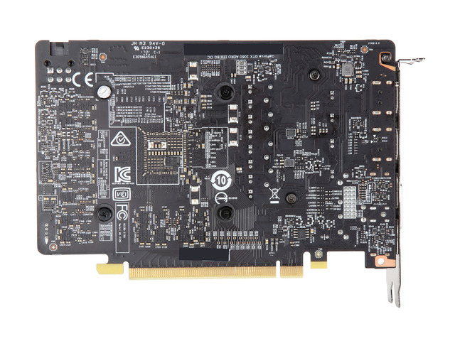 NeweggBusiness - MSI GeForce GTX 1060 6GB GDDR5 PCI Express 3.0