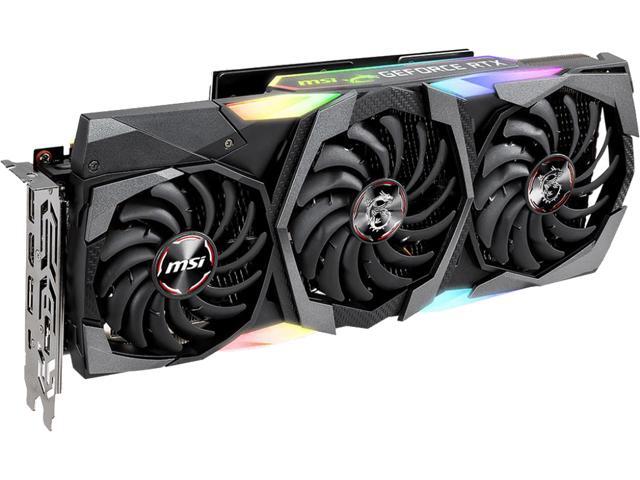 ❄*️様 MSI 2080ti NeweggBusiness - MSI GeForce RTX 2080 Ti 11GB GDDR6 PCI