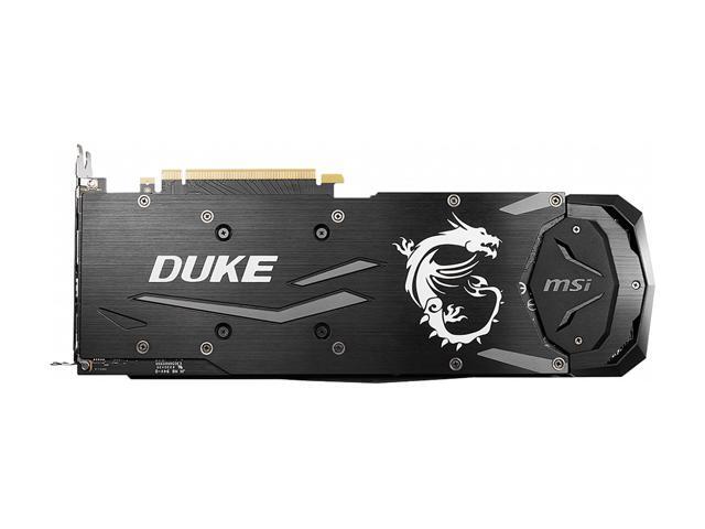 NeweggBusiness - MSI GeForce RTX 2070 8GB GDDR6 PCI Express 3.0 