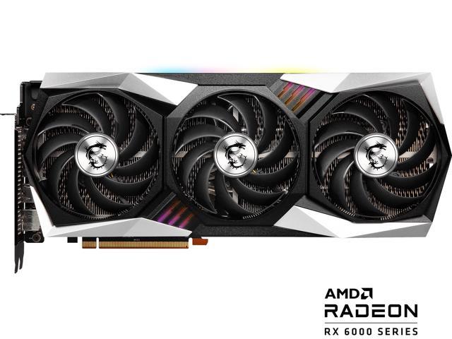The AMD Radeon RX 6750 XT - An Amazing Value for 1440p Gaming