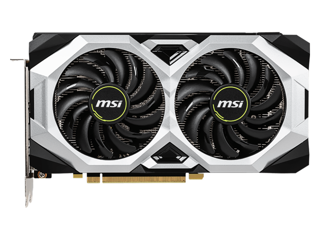 2060 Aero Itx 6g Oc Msi Rtx 2060 Specs NeweggBusiness MSI Ventus