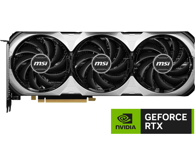 NeweggBusiness - MSI Ventus GeForce RTX 4070 Ti 12GB GDDR6X NeweggBusiness - MSI Ventus GeForce RTX 4070 Ti 12GB GDDR6X