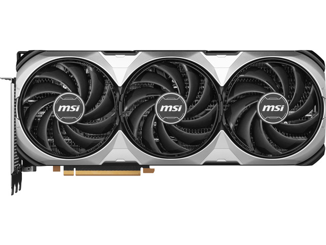 NeweggBusiness - MSI Ventus GeForce RTX 4090 24GB GDDR6X PCI