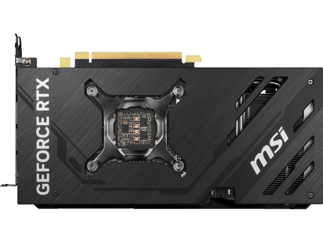 NeweggBusiness - MSI Ventus GeForce RTX 4070 SUPER 12GB NeweggBusiness - MSI Ventus GeForce RTX 4070 SUPER 12GB