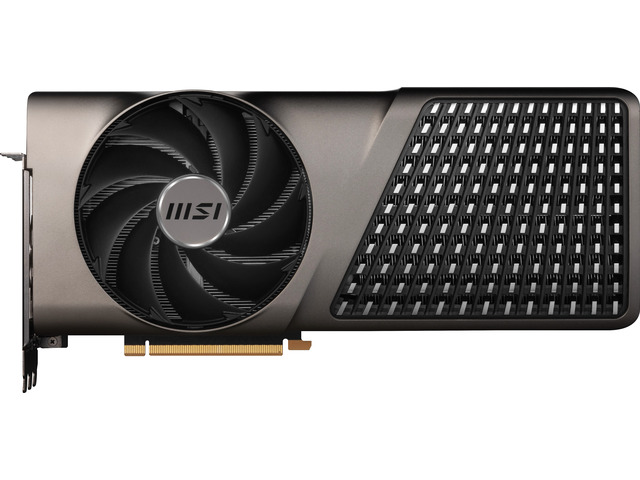 NeweggBusiness - MSI EXPERT GeForce RTX 4080 SUPER 16GB GDDR6X PCI