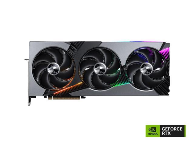 中古 MSI GeForce RTX 5090 32G VANGUARD NeweggBusiness - MSI VANGUARD GeForce RTX 5090 32GB GDDR7 PCI
