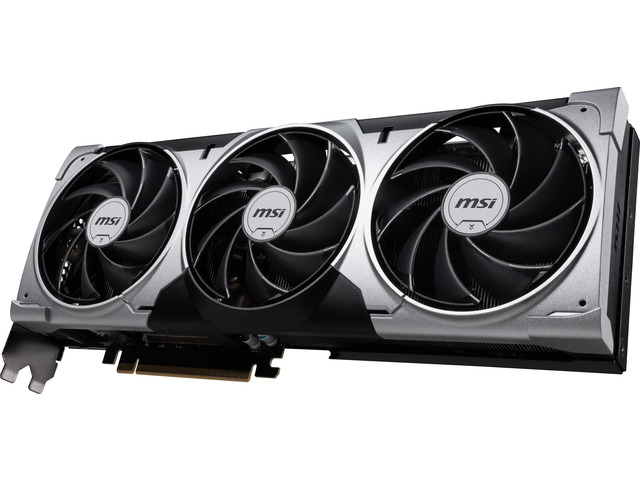 NeweggBusiness - MSI Ventus GeForce RTX 5070 12GB GDDR7 PCI