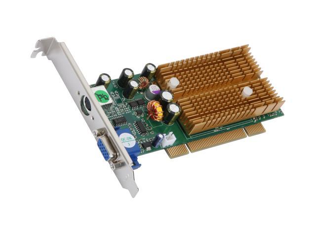 Geforce 6200 outlet pci express