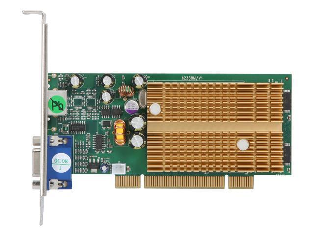 NeweggBusiness - JATON GeForce 6200 256MB DDR PCI Low Profile