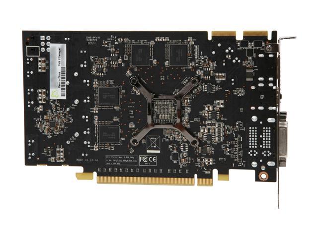 NeweggBusiness - XFX Radeon HD 5750 1GB DDR5 PCI Express 2.0 x16