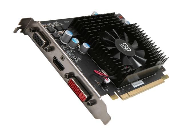 Xfx hd clearance 6670