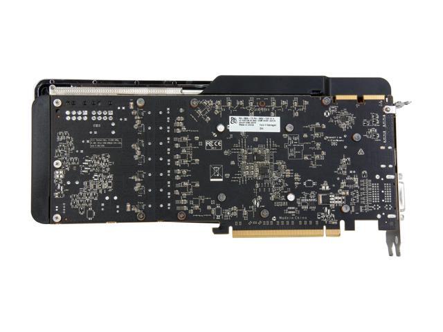 NeweggBusiness - XFX Radeon R9 280X 3GB GDDR5 PCI Express 3.0 x16