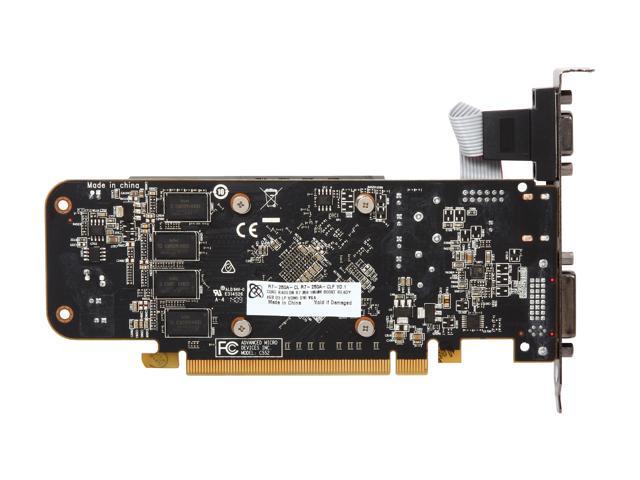 Xfx r7 best sale 250 2gb ddr3