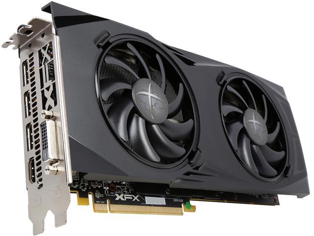 Xfx rx 480 8gb clearance black edition