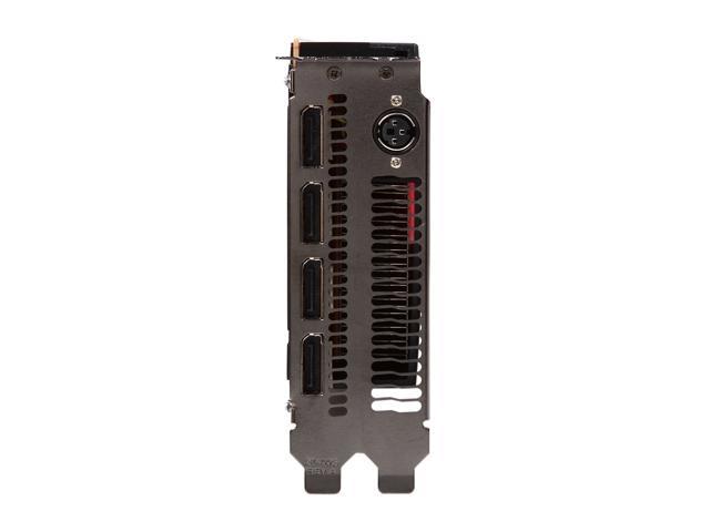 NeweggBusiness - AMD FirePro W8100 100-505976 8GB 512-bit GDDR5