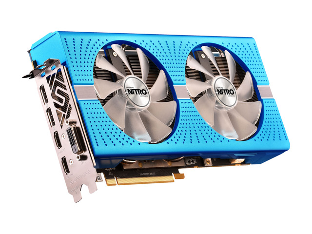 2/22まで→Sapphire Nitro AMD Radeon RX 590 NeweggBusiness - Sapphire Radeon NITRO+ RX 590 8GB GDDR5 PCI-E