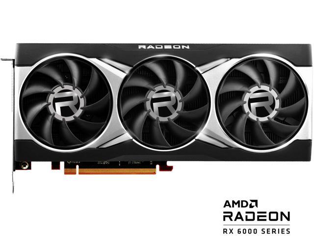 AMD Sapphire Radeon RX 6800 XT Graphics Card (21304-01-20G) - US