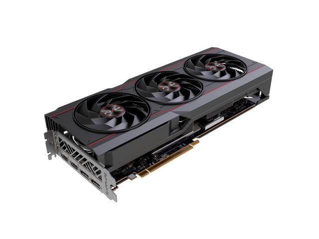 NeweggBusiness - SAPPHIRE PULSE Radeon RX 7900 XTX 24GB GDDR6 PCI