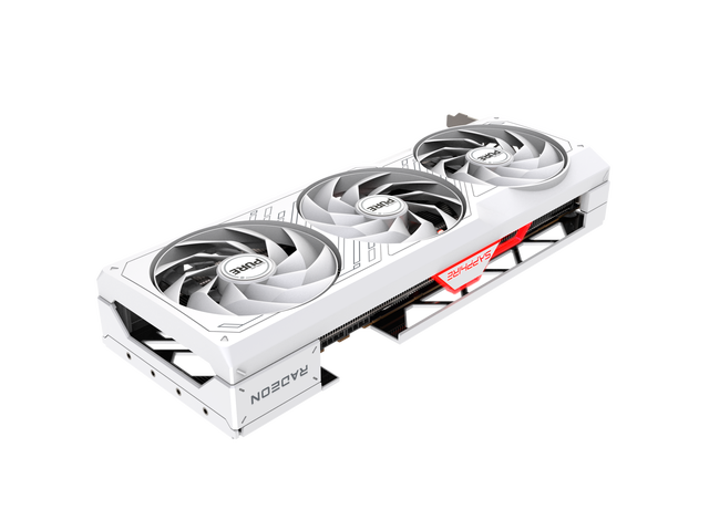 NeweggBusiness - SAPPHIRE PURE Radeon RX 7800 XT 16GB GDDR6 PCI