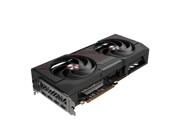 NeweggBusiness - Open Box: SAPPHIRE PULSE Radeon RX 9070 16GB