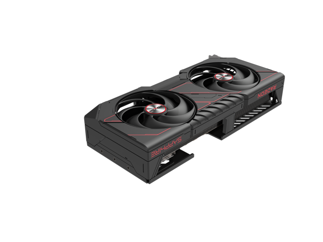 NeweggBusiness - Open Box: SAPPHIRE PULSE Radeon RX 9070 16GB