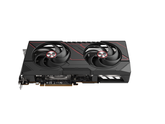 NeweggBusiness - Open Box: SAPPHIRE PULSE Radeon RX 9070 16GB