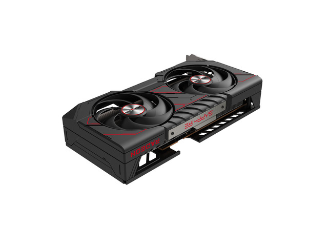 新品未開封 PULSE Radeon RX 9060 XT 16GB NeweggBusiness - SAPPHIRE PULSE Radeon RX 9060 XT 16GB GDDR6 PCI
