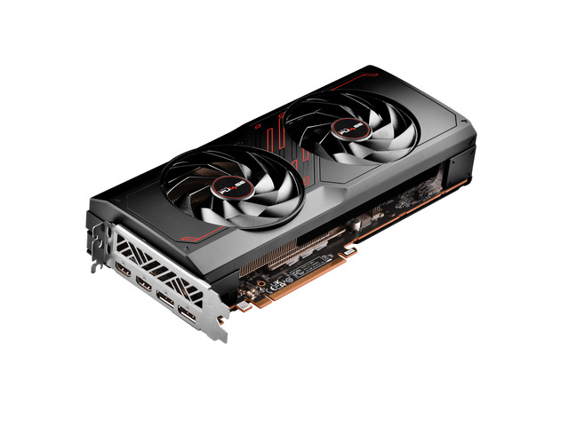 SAPPHIRE PULSE Radeon RX 7800 XT 購入店保証有 NeweggBusiness - SAPPHIRE PULSE Radeon RX 7800 XT 16GB GDDR6 PCI