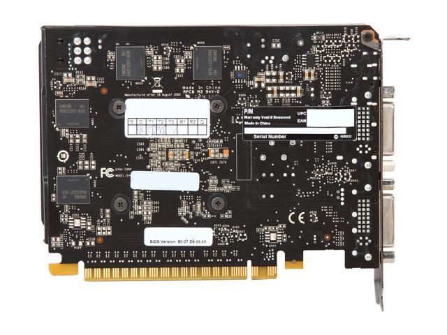 EVGA GeForce GT 740 Superclocked 4GB GDDR5 PCI Express 3.0 Video Card –  Computizer