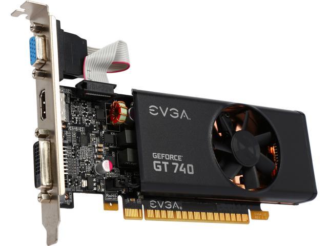 Gt discount 740 2gb