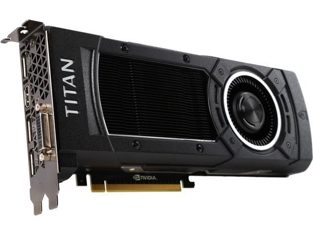 NVIDIA Titan X Review - Monster Performance: 4K 60FPS On A Single GPU