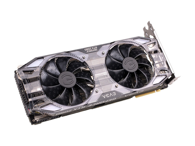 NeweggBusiness - EVGA GeForce RTX 2080 XC GAMING, 08G-P4-2182-KR