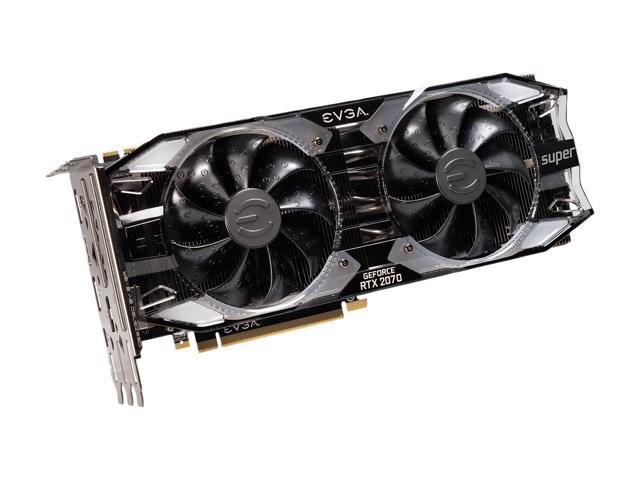 早者勝ち！ EVGA Certified EVGA XC RTX2070super Best - fullgauge.com