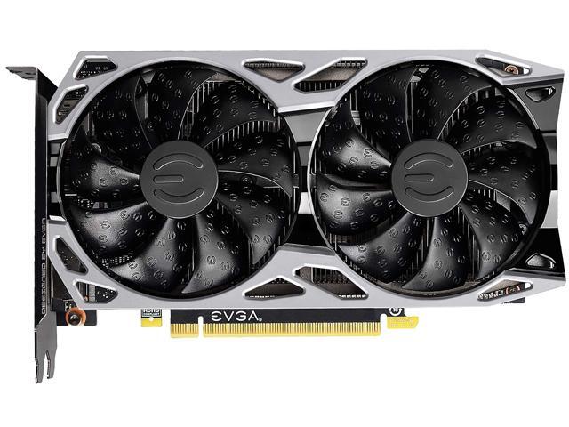 Neweggbusiness Evga Geforce Gtx 1650 Super 4gb Gddr6 Pci Express 3 0 Video Card 04g P4 1355 Kr