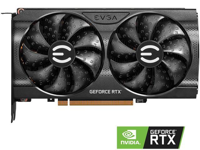 Radeon Rx 6700 Xt Struggles Against Nvidia Rtx 3060 Ti In Leaked Benchmarks Tom S Guide