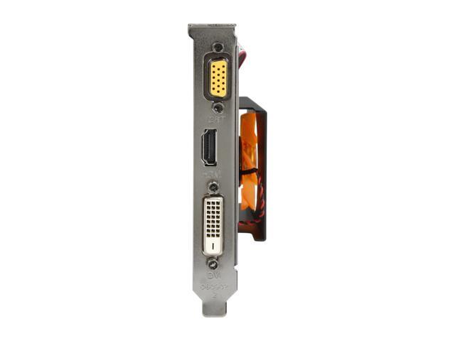 NeweggBusiness - ZOTAC GeForce GT 640 2GB DDR3 PCI Express 3.0 x16