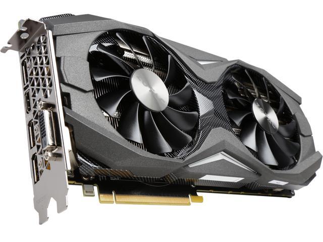 NeweggBusiness - ZOTAC GeForce GTX 1080 8GB GDDR5X PCI NeweggBusiness - ZOTAC GeForce GTX 1080 8GB GDDR5X PCI