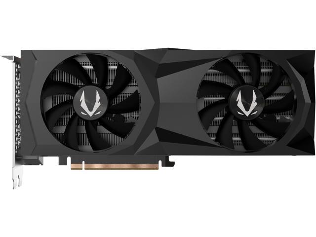 ZOTAC GAMING GeForceRTX2060Superグラフィグボード-