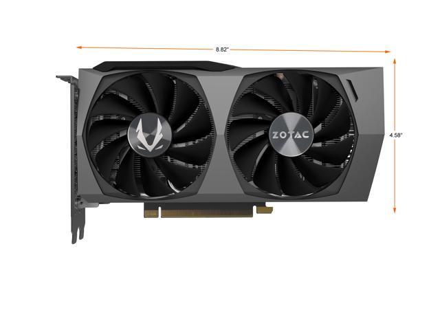パ*亭様 ジャンク ZOTAC RTX 3060 12G Amazon.com: ZOTAC Gaming GeForce RTX 3060 Twin Edge OC 12GB GDDR6