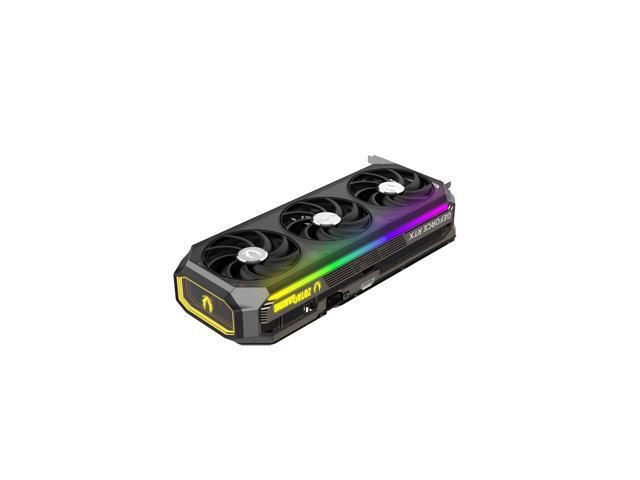 NeweggBusiness - ZOTAC AMP Extreme Infinity GeForce RTX 5080 16GB
