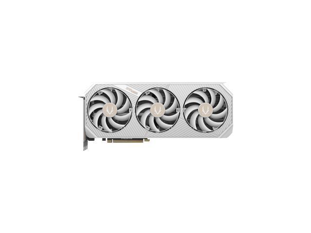 NeweggBusiness - ZOTAC SOLID OC White Edition GeForce RTX 5080