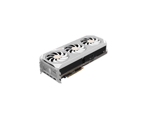 【未開封】 ZOTAC RTX 5090 SOLID OC White ZOTAC GAMING GeForce RTX 5090 SOLID OC White Edition | ZOTAC