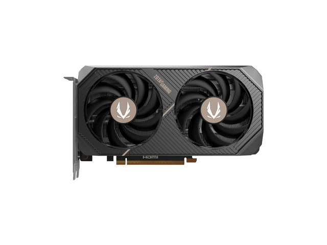 NeweggBusiness - ZOTAC AMP GeForce RTX 5060 8GB GDDR7 PCI Express