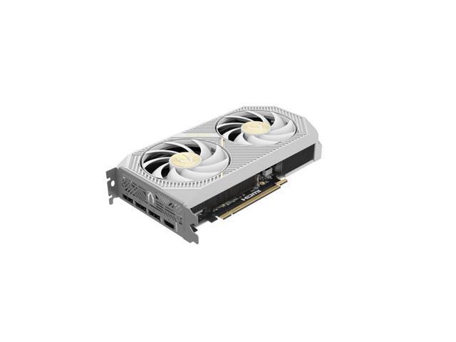 NeweggBusiness - ZOTAC Twin Edge OC White Edition GeForce RTX 5060