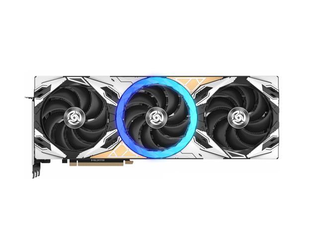 NeweggBusiness - ZOTAC GAMING GeForce RTX 5070 Ti APOCALYPSE OC