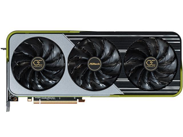 NeweggBusiness - ASRock OC Formula Radeon RX 6900 XT 16GB GDDR6