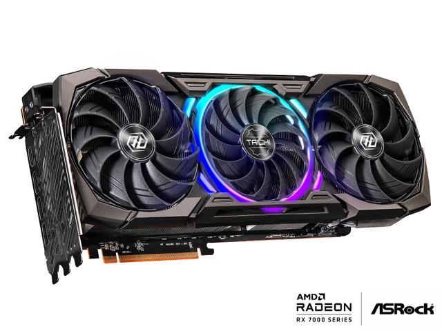 【新品未開封】ASRock RX7900XTX PG 24GO Amazon.com: ASRock AMD Radeon RX 7900 XTX Phantom Gaming